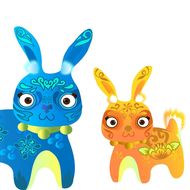 兔女和蛇男属相合不合适(如何看待)