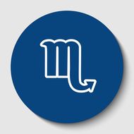 唯一管得住天蝎座的星座(揭秘谁才是天蝎座的真命/女)