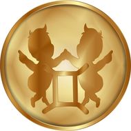 双子男和射手女合得来吗(星座配对分析)