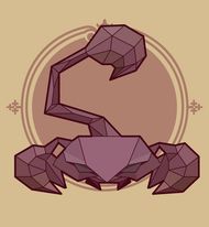 天蝎座是几月几日出生的(探秘星座的神秘面纱)