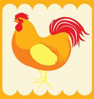 属鸡的2023运势如何(展翅高飞财运亨通)