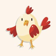 69年属鸡今日运势如何(财运亨通事业顺利健康有所提升)