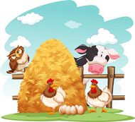 93年属鸡今日运势男士(好运连连财运亨通)