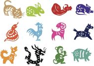 十二生肖属相读音是什么(十二生肖的正确读音大揭秘)