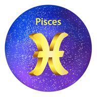 今天双鱼座的财运怎么样(财神爷眷顾财源滚滚来)