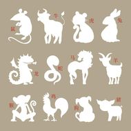 90后的生肖年龄排列表(哪个生肖最年轻)