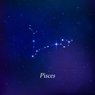 双鱼座今天财运方位何方(揭秘财富宝所在)