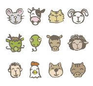 12生肖出生年月排行表(你的排名在哪里)