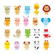 十二生肖表2023年(预测谁将成为幸运之兽)