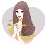 会陪天秤座一辈子的星座(最佳搭档你猜是谁)