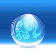 3月19日双鱼座性格特点(浪漫而的)