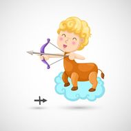 射手座对喜欢的人主动吗(星座分析射手座的爱情攻略)