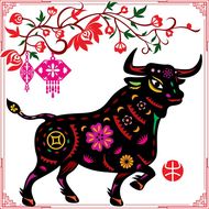 属牛女和啥属相配婚最佳(最佳婚配属相大揭秘)