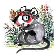 蹲便器有老鼠进来怎么防(防老鼠入侵从这些小细节开始)