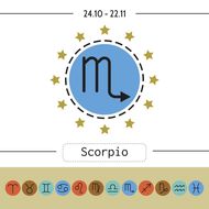 天蝎座今日财运(好坏难料关键在于把握机会)