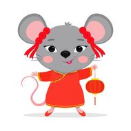 1996年男鼠一生命运(如何在命运的中脱颖而出)