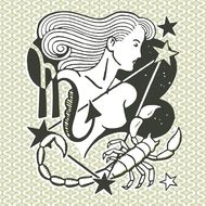 天蝎座是几月份到几月份的(探秘天蝎座的时间范围)