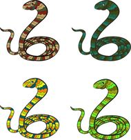 属蛇和哪个属相相克相冲(你知道吗)