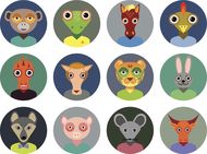 农历每日属相查询及年龄(掌握农历生肖算出年龄)