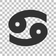 太阳巨蟹和月亮巨蟹区别(探究性格、行为、情感差异)