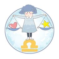 天秤座男生优缺点分析(平衡中的矛盾)