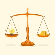 天秤座对于感情容易放下吗(探究天秤座的感情处理方式)