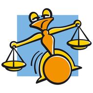 天秤座女性格是什么样的人(探秘优雅、理性、追求平衡的完美者)