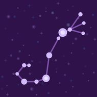 天蝎座今日运势运势星座屋(财运亨情顺利)