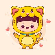 属虎适合什么时候要孩子(如何选择最佳生育时机)