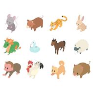 今年20岁的属相是什么(你知道吗)