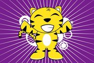 74年的虎和什么属相配(如何选择最佳配偶)