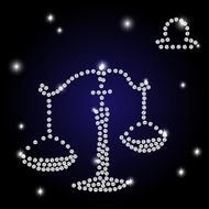 天秤座的女生和哪个星座配(完美匹配的星座组合)