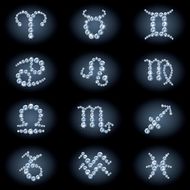 智商高却装傻(这些星座你猜不透)