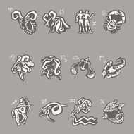 一月出生的人是什么星座(探寻1月份的星座奥秘)