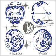 迟早要暴富的三大星座男(谁将成为下一个亿万富翁)