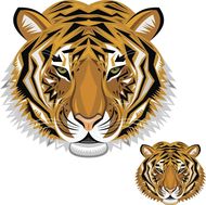 属虎的10月出生的命运(探秘幸运与挑战)