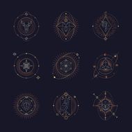 怎么看星盘北交点在哪儿(掌握星座运势关键)