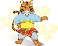 属蛇男跟属虎女会怎么样(爱情路上的挑战与机遇)