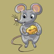 哪个生肖男会帮助鼠女的(寻找最佳拍档)