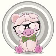 属猪今日运势财运奇缘阁(财运亨通奇遇不断)