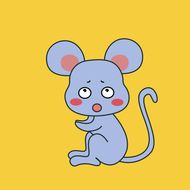 84年属鼠今年多少周岁(如何计算属鼠人的年龄)