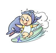 双鱼座是几月到几日的星座(解析双鱼座的星象与性格特征)