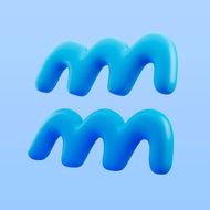 适合和水瓶座在一起的星座(最佳搭档大揭秘)