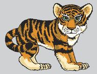 属虎女寅时出生命运如何(探究命运多变机遇与挑战并存)