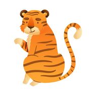 男属虎和女属兔的相配吗(如何看待这对组合)