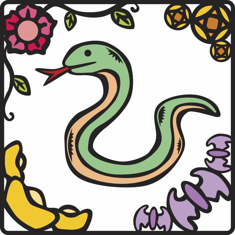 属蛇1977的今年多大(如何应对中年危机)