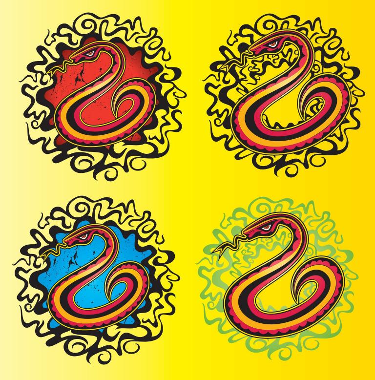 属蛇5月运势2023(事业顺利财运亨通)