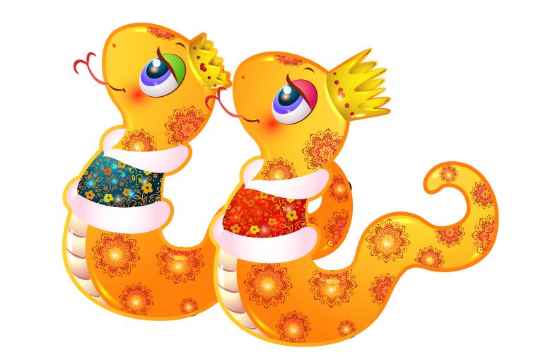 1977属蛇今天的财运(财富运势如何)