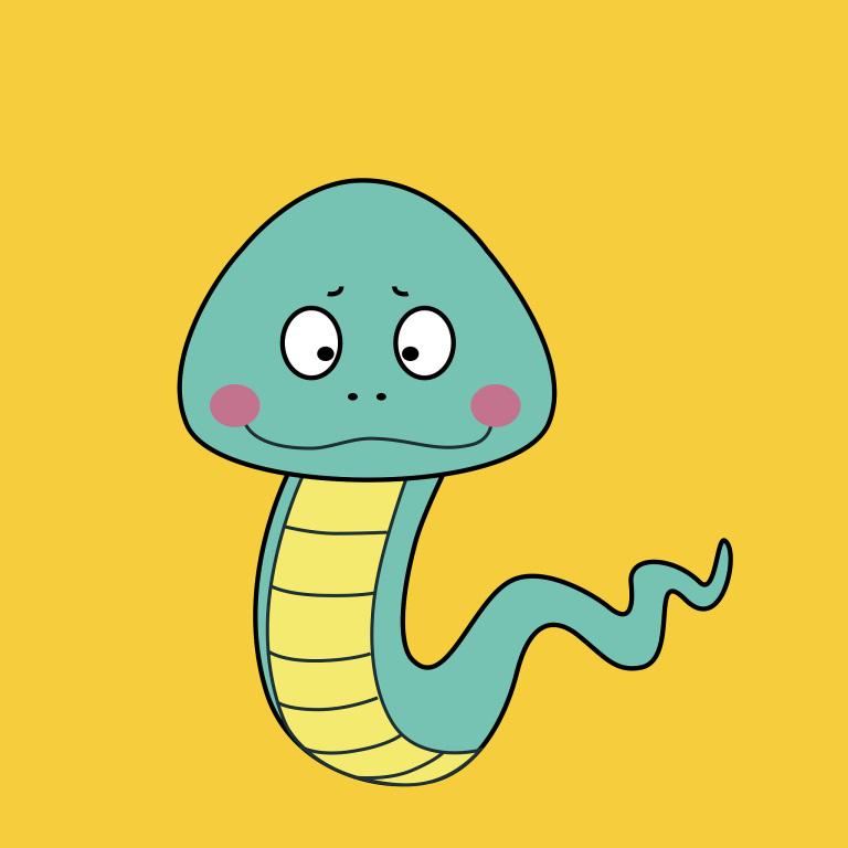 77年属蛇今日凶吉如何(解读蛇年人今日运势)