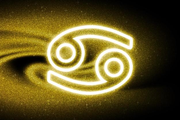 巨蟹男今日运势座星座星(情感运势佳财运亦旺)